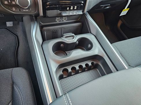 New 2026 RAM 1500 Big Horn image 16