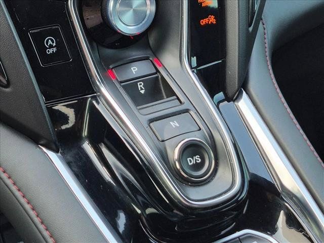 Used 2022 Acura RDX w/ Advance Package AWD/4WD image 12