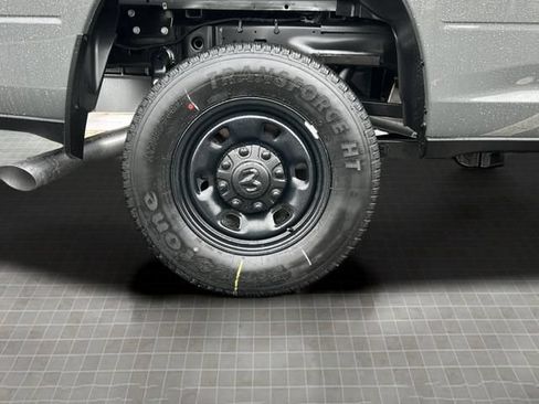 New 2026 RAM 2500 Tradesman AWD/4WD image 50