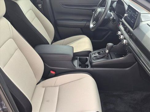 Used 2026 Honda CR-V EX image 21