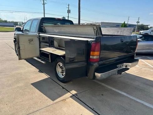 Used 2003 Chevrolet Silverado 2500 LS image 17