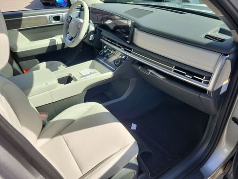 New 2026 Hyundai Santa Fe Limited image 16