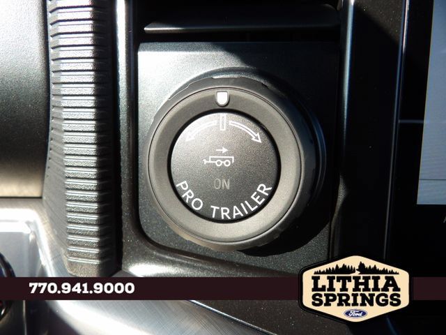 New 2026 Ford F150 King Ranch w/ Equipment Group 601A High AWD/4WD image 23