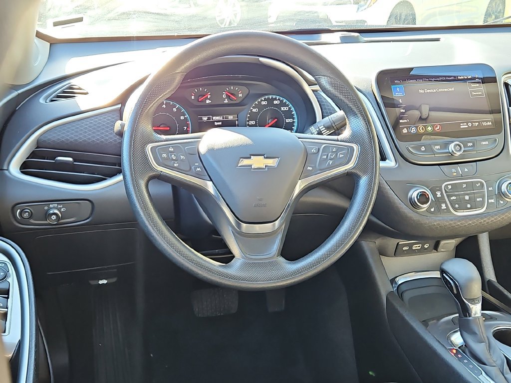 Used 2024 Chevrolet Malibu LT FWD image 14