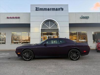 Certified 2021 Dodge Challenger GT w/ Plus Package