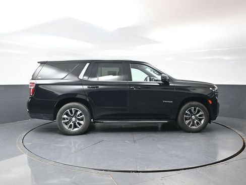 Used 2021 Chevrolet Tahoe LT w/ LT Signature Plus Package AWD/4WD image 2