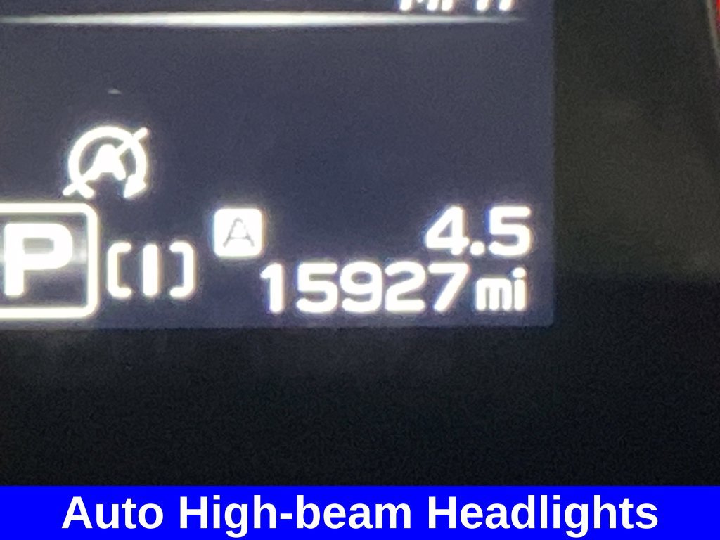 Certified 2024 Subaru Impreza RS AWD/4WD image 21