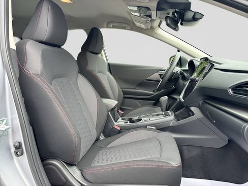 Certified 2026 Subaru Impreza 2.0i Sport AWD/4WD image 27