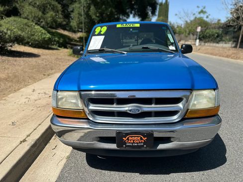 Used 1999 Ford Ranger 2WD SuperCab image 10