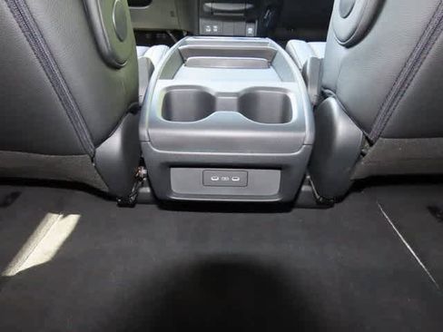 New 2026 Honda Odyssey EX-L image 24