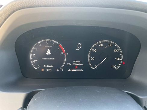 New 2026 Honda Ridgeline RTL image 22