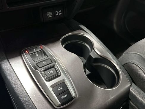 Used 2021 Honda Pilot Black Edition image 29