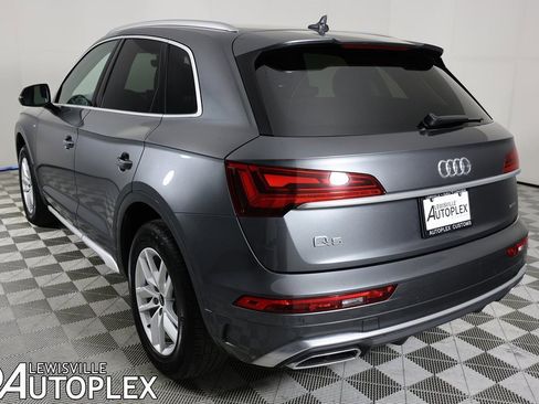 Used 2023 Audi Q5 2.0T Premium image 8