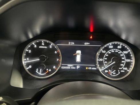 Used 2025 Mitsubishi Outlander SE FWD image 11
