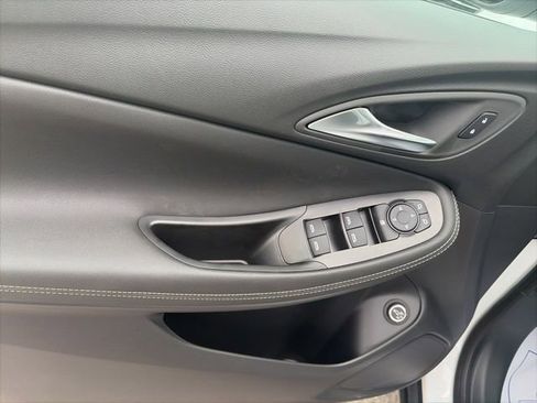 New 2026 Buick Encore GX Preferred AWD/4WD image 17