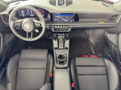 Used 2026 Porsche 911 GTS image 15