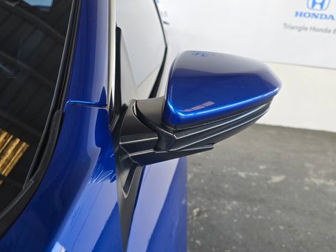 Used 2018 Honda Civic Si image 37