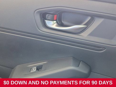 Used 2025 Honda Accord SE image 27