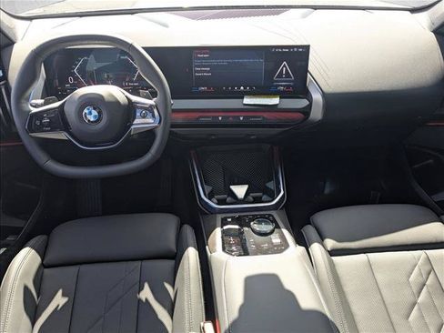 Used 2026 BMW X3 xDrive30i w/ Convenience Package AWD/4WD image 14