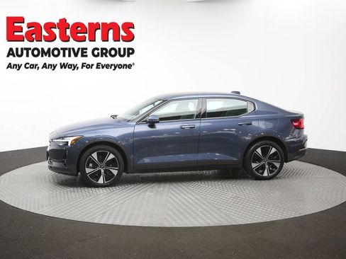 Used 2023 Polestar Polestar 2 w/ Pilot Pack FWD image 58