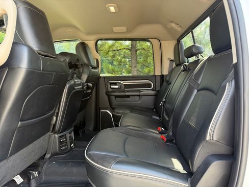 Used 2021 RAM 2500 Laramie image 37