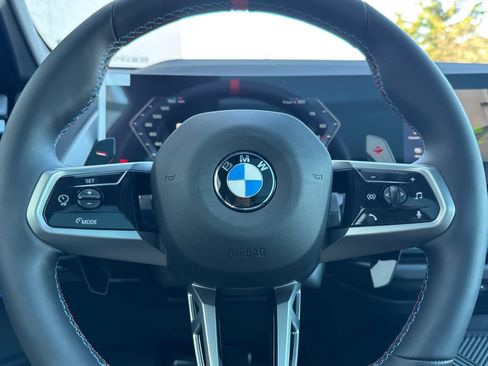 New 2026 BMW X3 M50 w/ Premium Package image 28