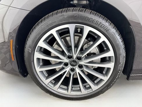 New 2026 Audi A6 Premium Plus image 30