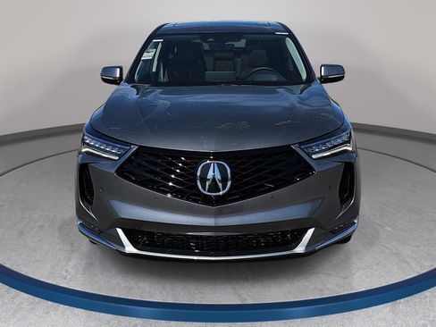 New 2026 Acura RDX SH-AWD w/ Advance Package image 2