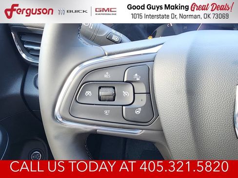 New 2026 Buick Envista Preferred w/ Convenience I Package FWD image 18