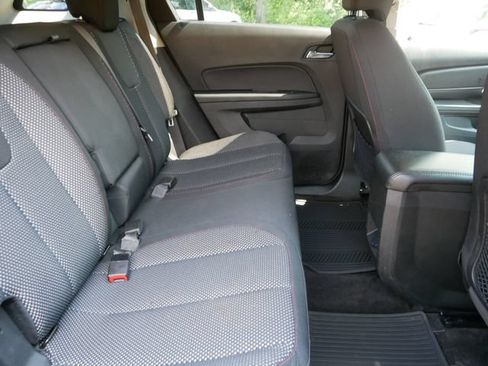 Used 2016 GMC Terrain SLE w/ Driver Alert Package I AWD/4WD image 8