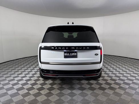 Used 2023 Land Rover Range Rover SE image 5