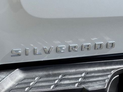 Used 2013 Chevrolet Silverado 2500 LT w/ Interior Plus Package image 45