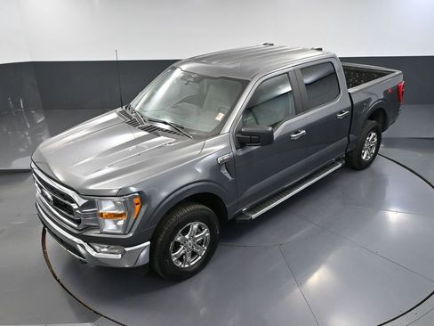 Used 2023 Ford F150 XLT w/ XTR Package AWD/4WD image 54
