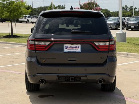 Used 2023 Dodge Durango R/T AWD/4WD image 5
