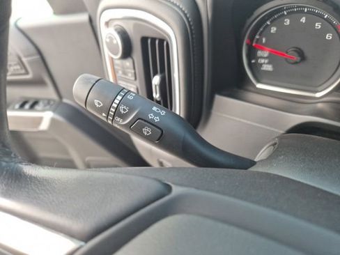 Used 2019 Chevrolet Silverado 1500 LTZ w/ LTZ Plus Package AWD/4WD image 21