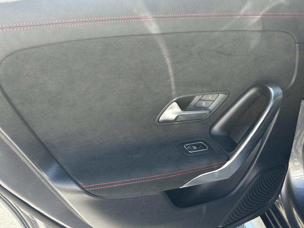 Certified 2023 Mercedes-Benz CLA 250 image 23