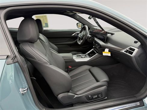 Certified 2026 BMW 430i xDrive Coupe w/ M Sport Package image 15