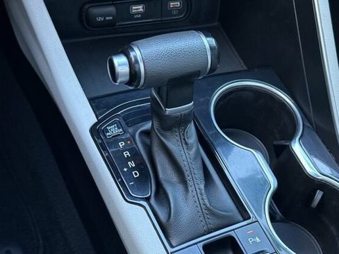 Used 2022 Kia K5 EX w/ EX Premium Package FWD image 21