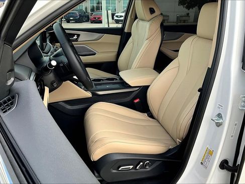New 2026 Acura MDX w/ Technology Package image 21