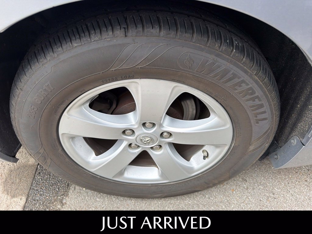 Used 2013 Toyota Sienna LE FWD image 9