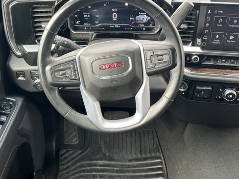 Used 2023 GMC Sierra 1500 Elevation image 15