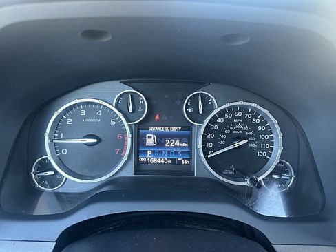 Used 2016 Toyota Tundra SR5 image 12