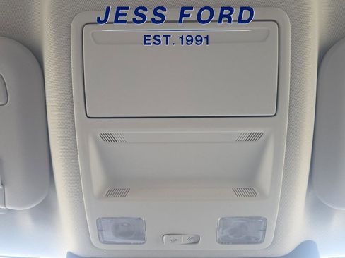 New 2025 Ford Bronco Sport Heritage w/ Convenience Package image 20