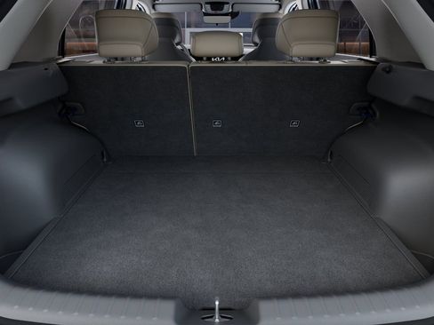 New 2026 Kia Niro EX FWD image 19