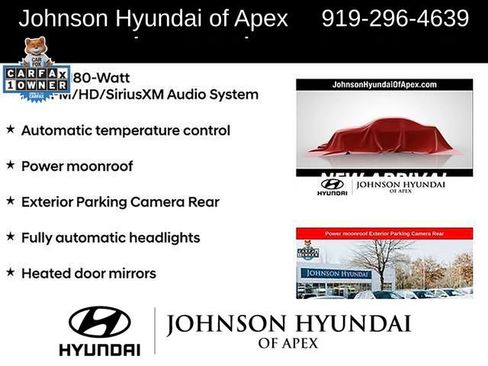 Used 2017 Honda Civic EX image 8