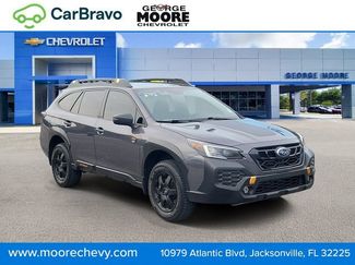 Used 2025 Subaru Outback Wilderness w/ Wilderness Package AWD/4WD 360° Tour