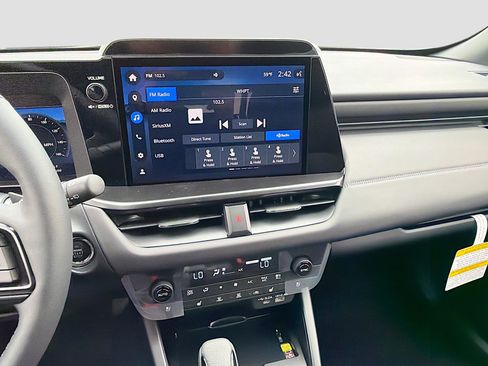 New 2026 Subaru Outback Touring XT AWD/4WD image 28