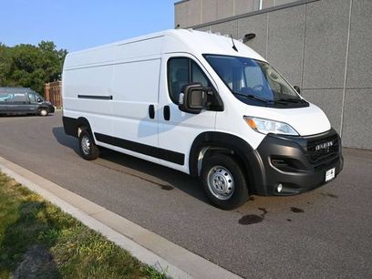 Used 2023 RAM ProMaster 3500 w/ Driver Convenience Group