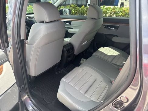 Used 2021 Honda CR-V EX image 9