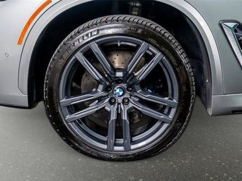 Used 2021 BMW X5 M w/ Executive Package image 20